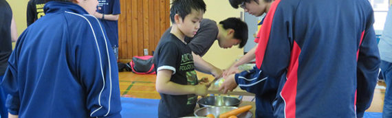 サマーキャンプ2019