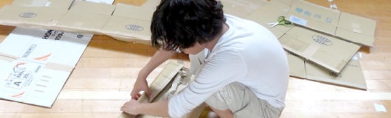 サマーキャンプ 2020